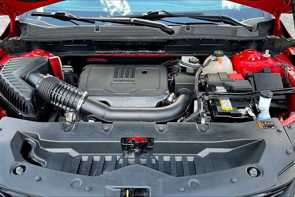 Chevrolet Blazer 2LT 2023