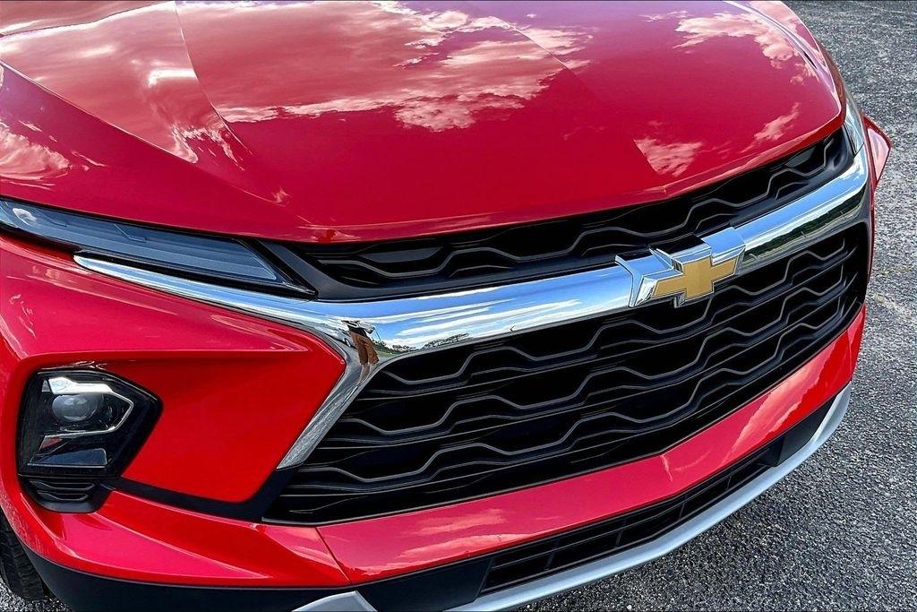 Chevrolet Blazer 2LT 2023