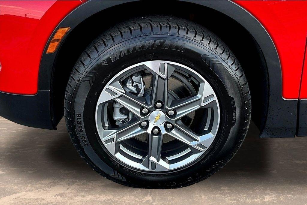 Chevrolet Blazer 2LT 2023