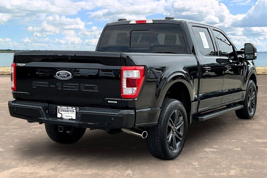 View vehicle photo 6