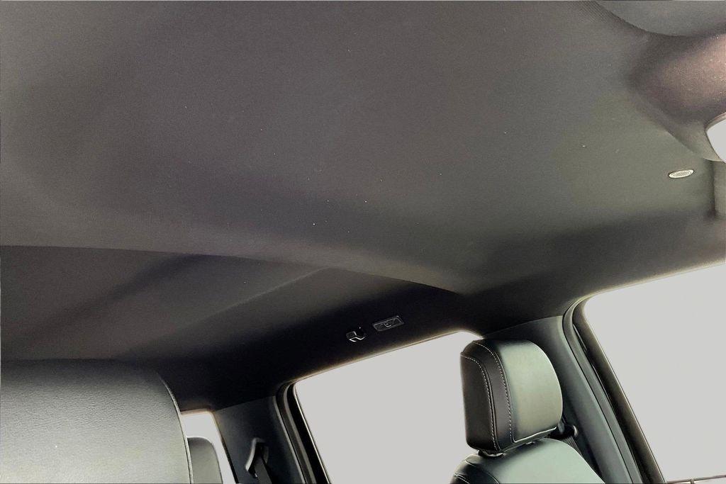 Ford F-150 Lariat SuperCrew 5.5-ft. Bed 4WD 2023