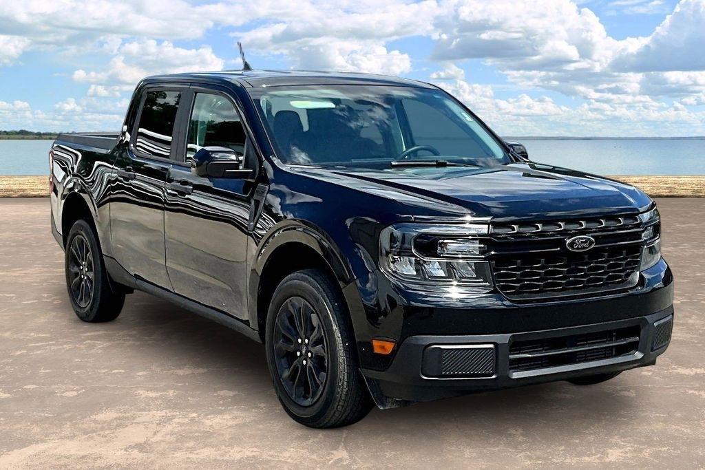2023 Ford Maverick XL