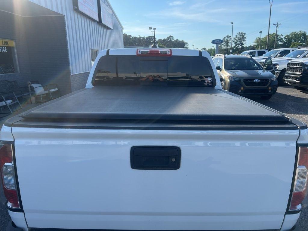 GMC Canyon Elevation Extended Cab 2WD 2022