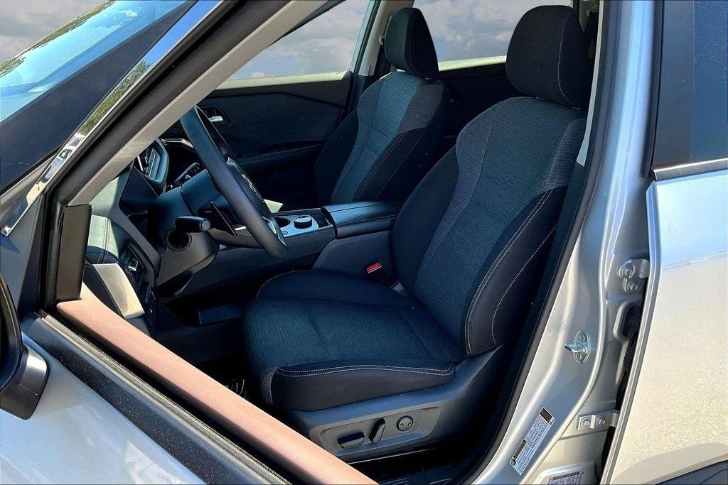 Nissan Rogue SV AWD 2023