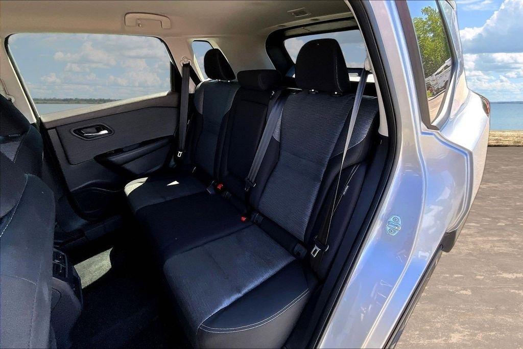 Nissan Rogue SV AWD 2023