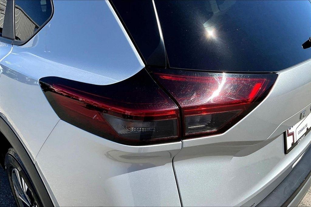 Nissan Rogue SV AWD 2023