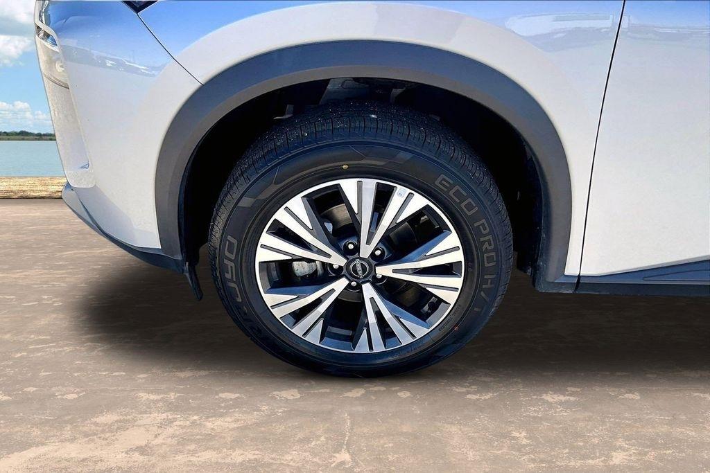 Nissan Rogue SV AWD 2023