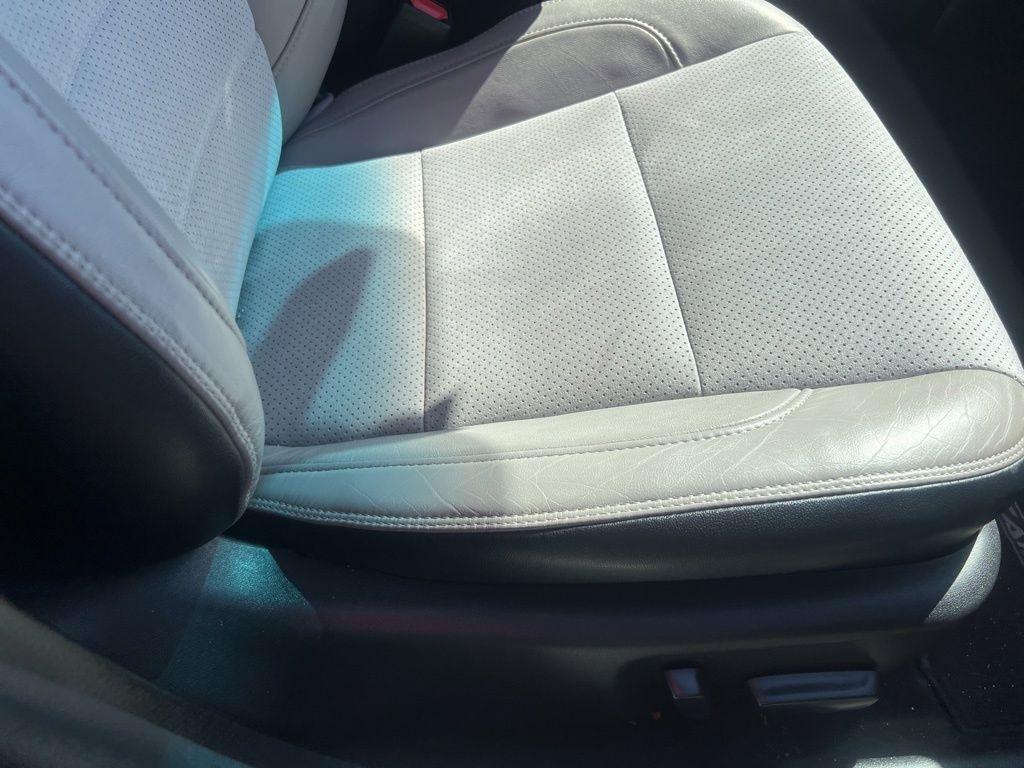 Toyota Camry SE 2017