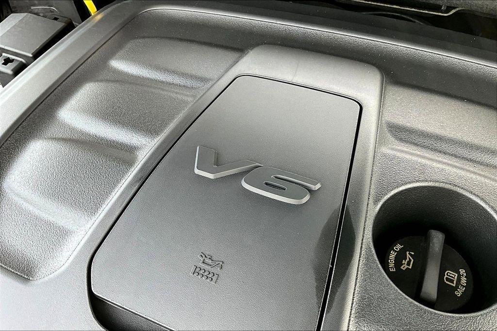 Jeep Grand Cherokee Limited 2WD 2021