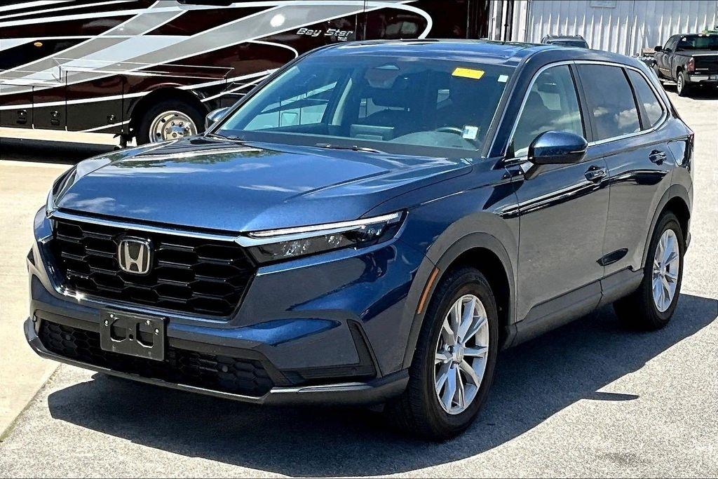 Honda CR-V EX-L AWD 2024