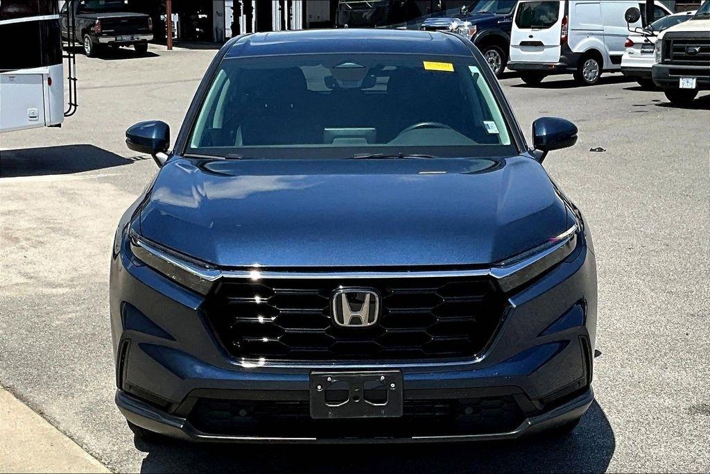 Honda CR-V EX-L AWD 2024