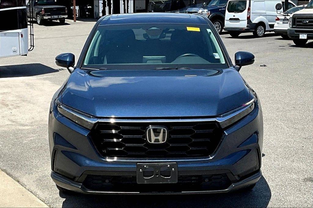 Honda CR-V EX-L AWD 2024