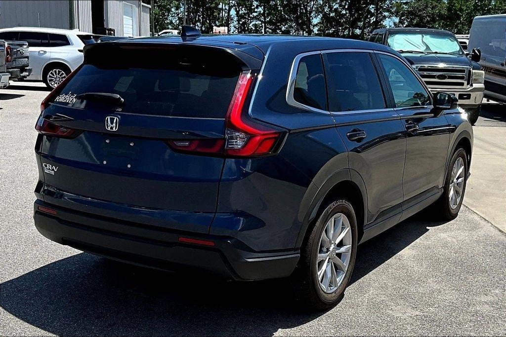 Honda CR-V EX-L AWD 2024