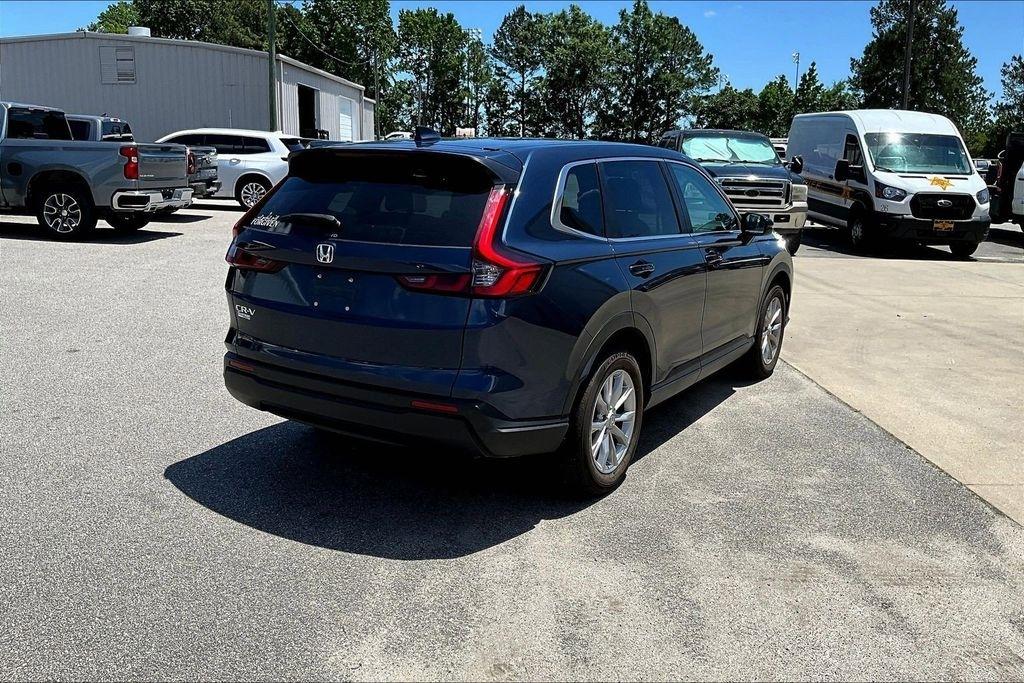 Honda CR-V EX-L AWD 2024
