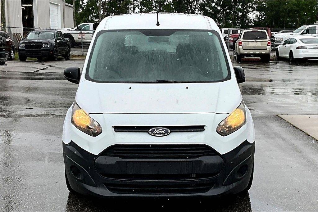Ford Transit Connect XL w/Rear Liftgate LWB 2015