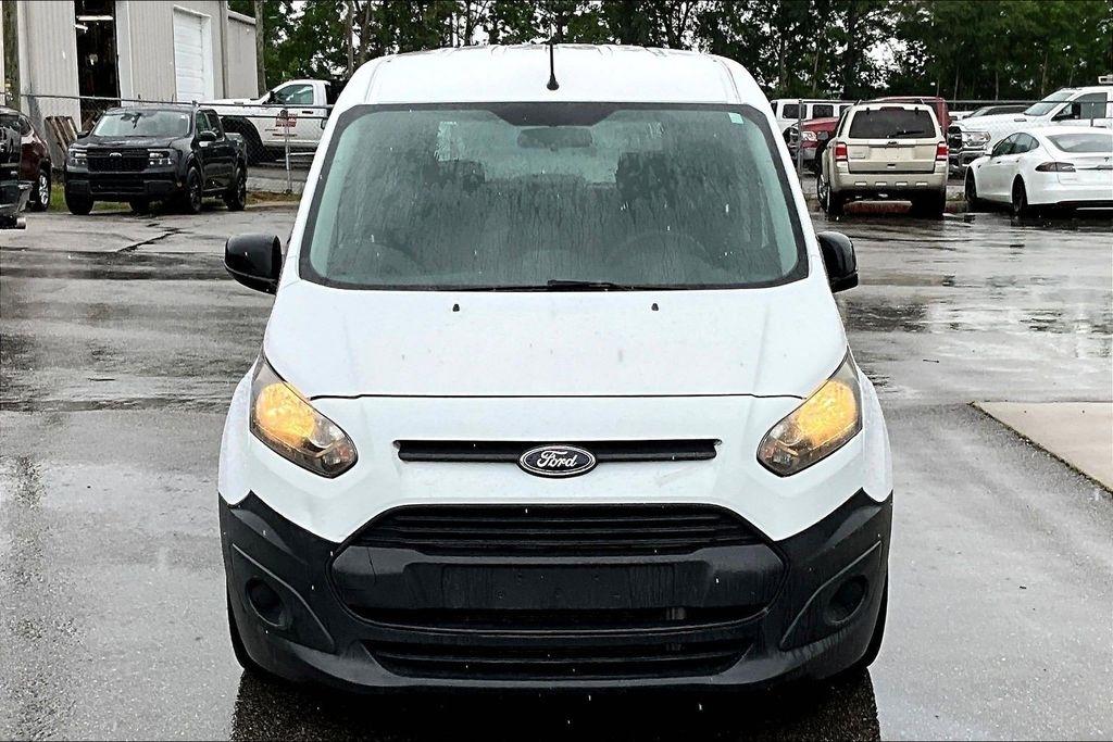 Ford Transit Connect XL w/Rear Liftgate LWB 2015