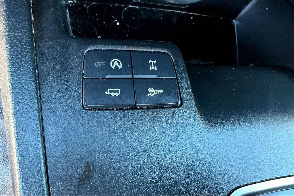 Ford Ranger XL SuperCrew 2WD 2021