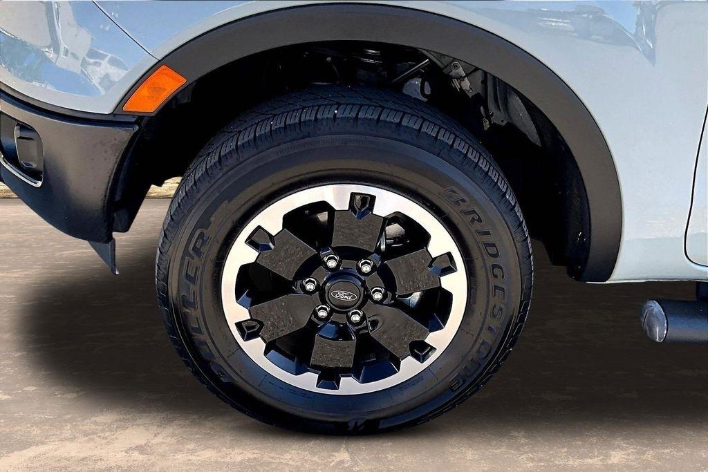 Ford Ranger XL SuperCrew 2WD 2021