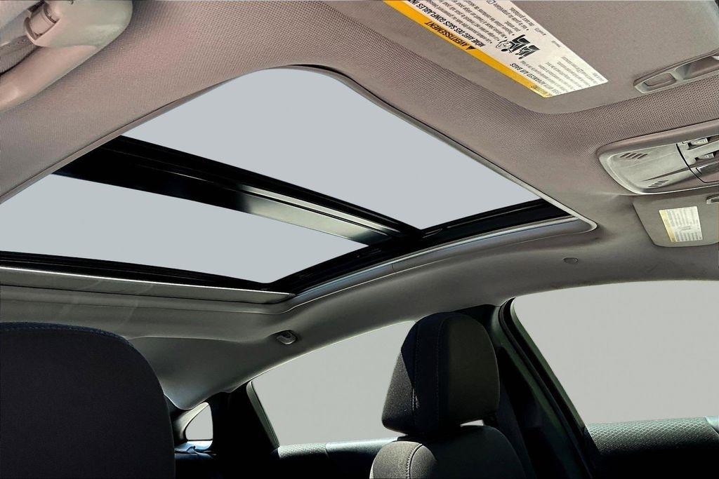 Chevrolet Malibu 1LT 2024