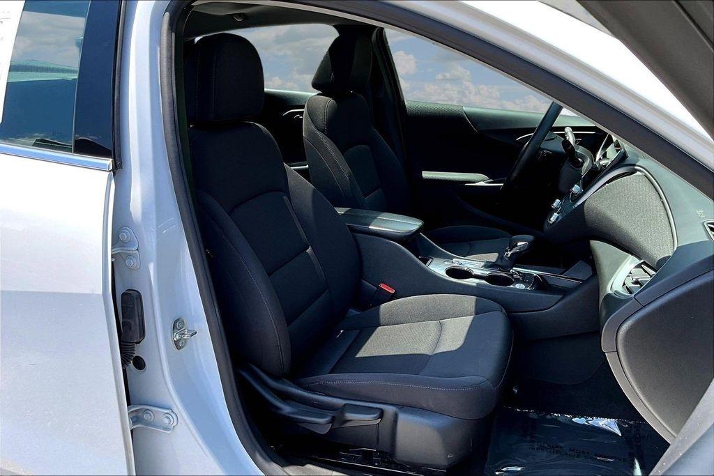 Chevrolet Malibu 1LT 2024