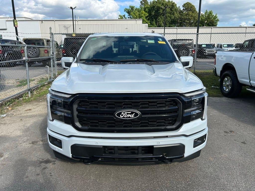 Ford F-150  2025