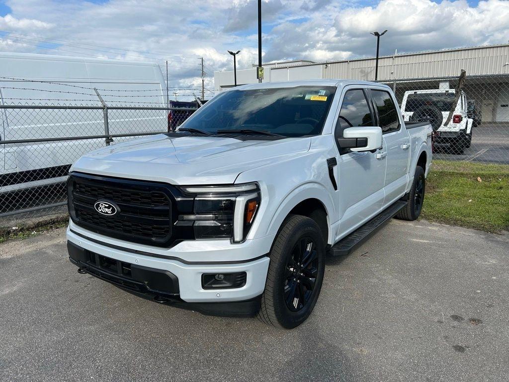 Ford F-150  2025