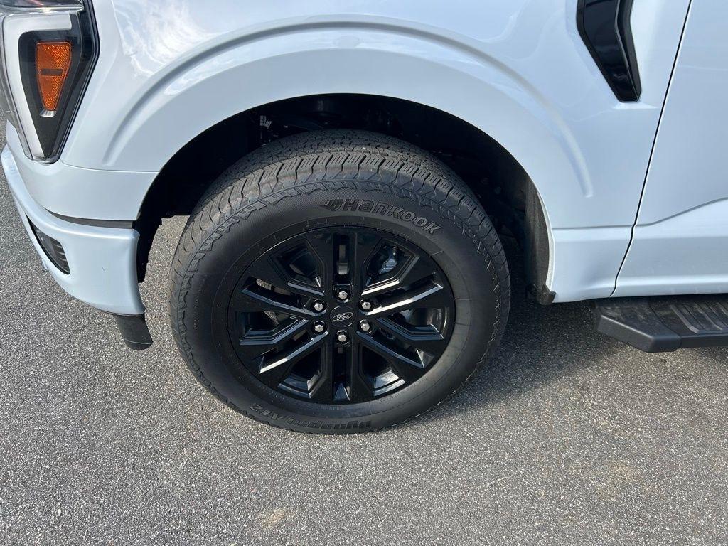 Ford F-150  2025