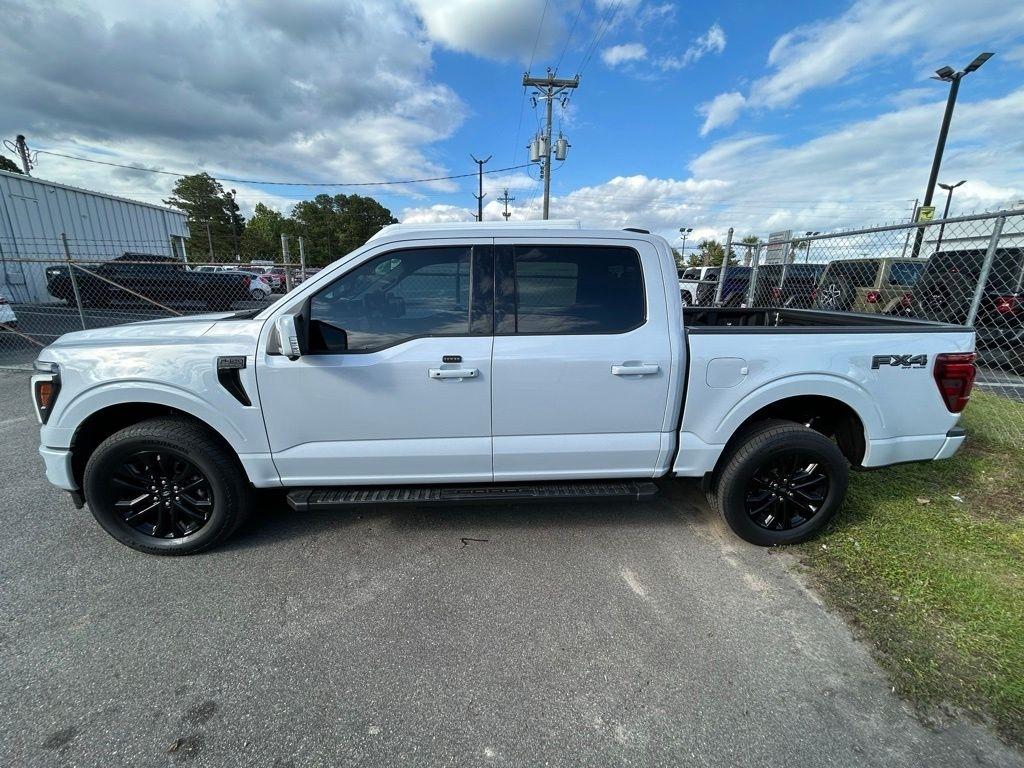 Ford F-150  2025