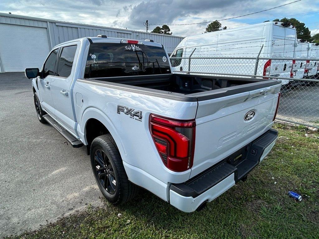 Ford F-150  2025