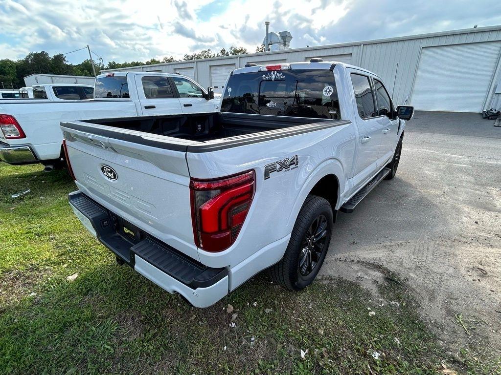 Ford F-150  2025