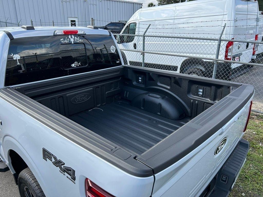 Ford F-150  2025
