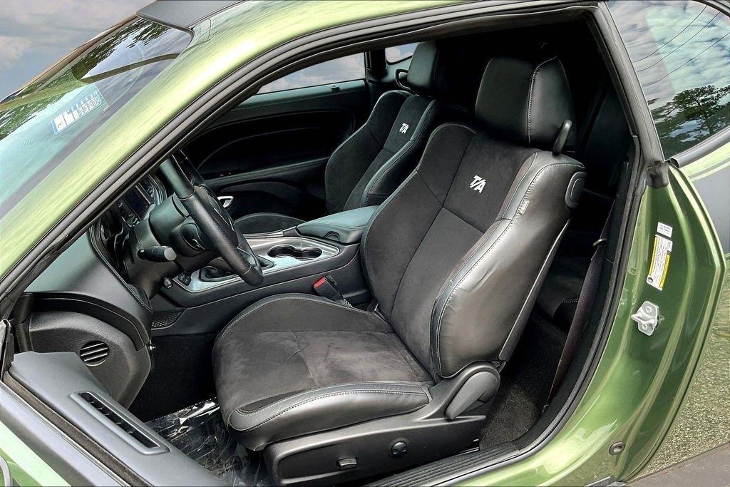 Dodge Challenger R/T Plus 2023