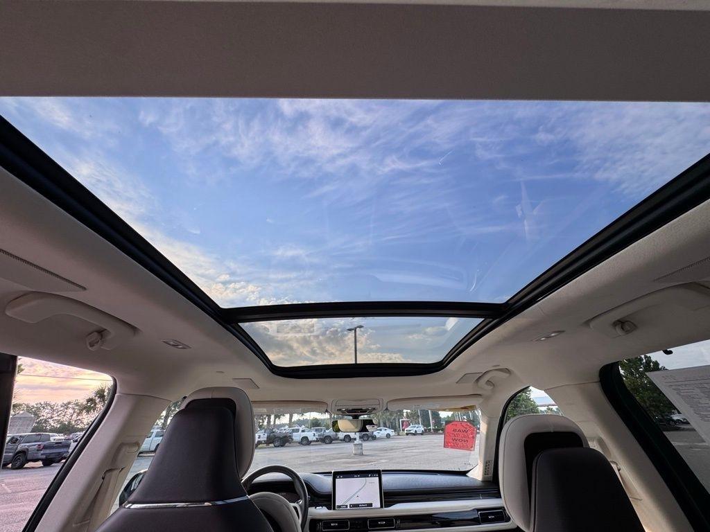 Lincoln Aviator Black Label 2023