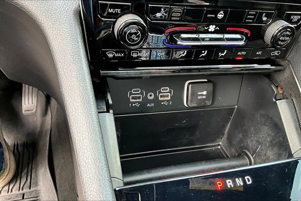 Jeep Grand Cherokee Limited 2WD 2025