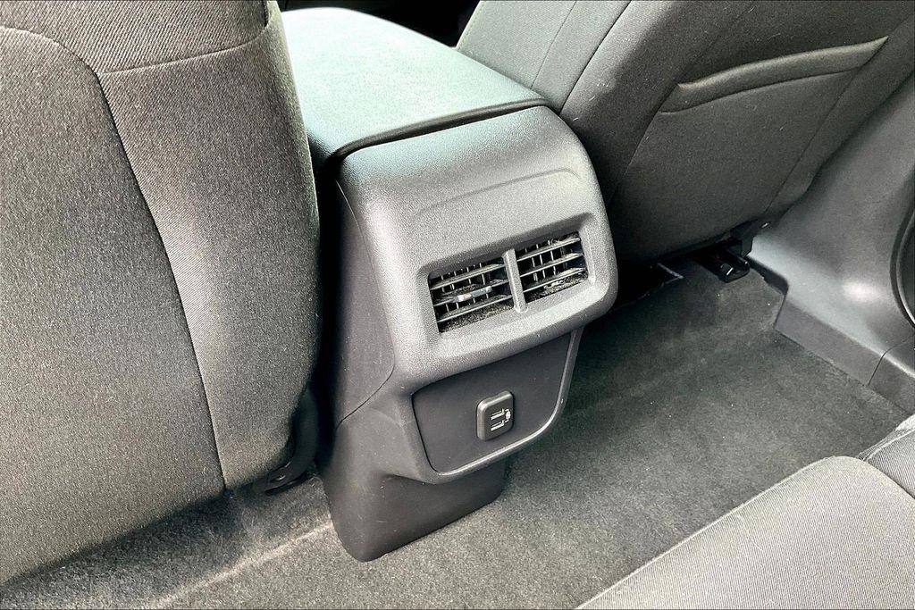 Chevrolet Equinox LT AWD 2024
