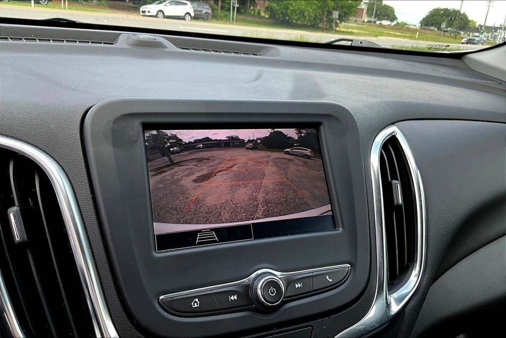 Chevrolet Equinox LT AWD 2024