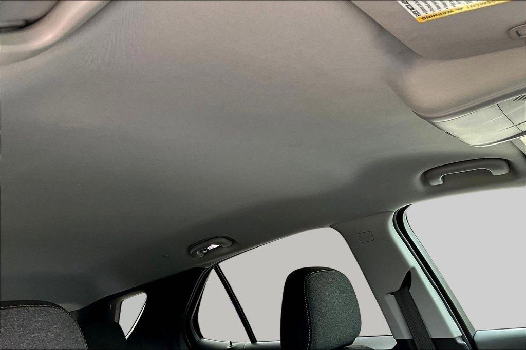 Chevrolet Equinox LT AWD 2024