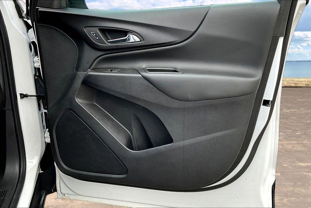 Chevrolet Equinox LT AWD 2024
