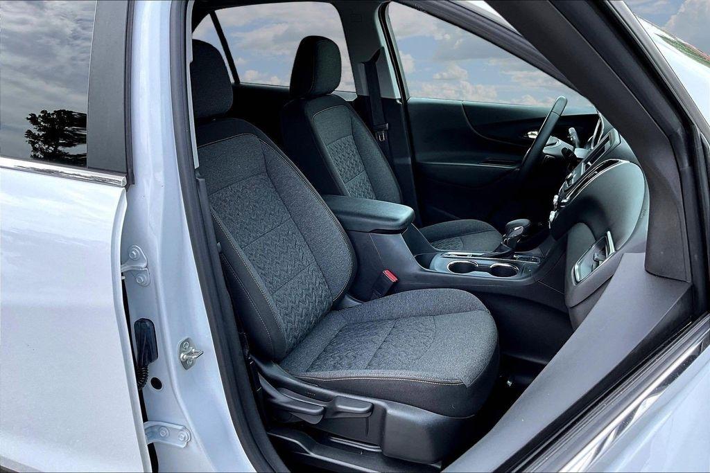 Chevrolet Equinox LT AWD 2024