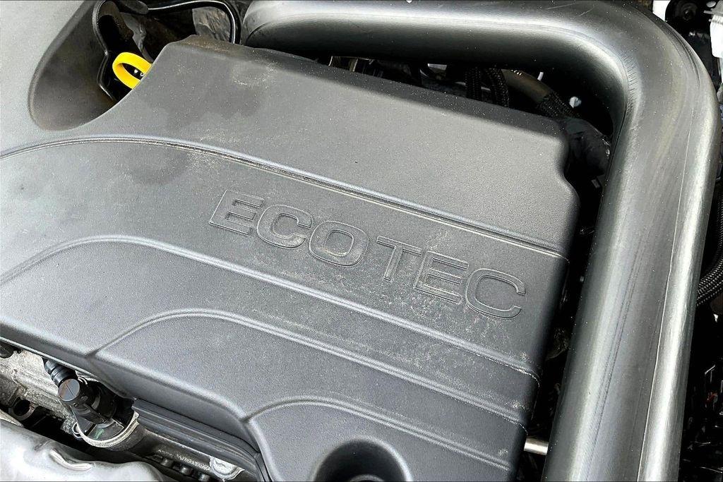 Chevrolet Equinox LT AWD 2024