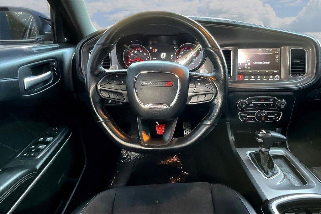 Dodge Charger Scat Pack 2023