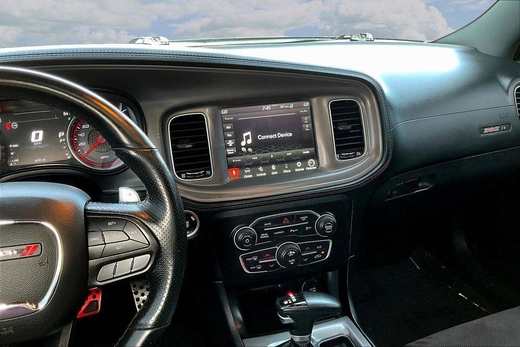 Dodge Charger Scat Pack 2023