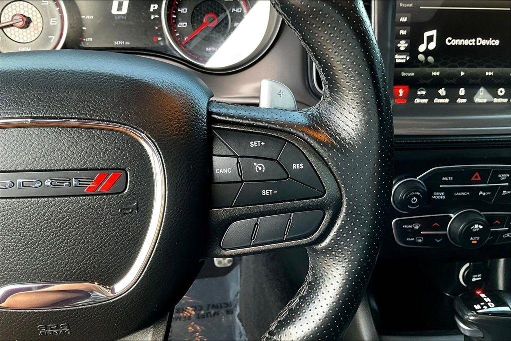 Dodge Charger Scat Pack 2023