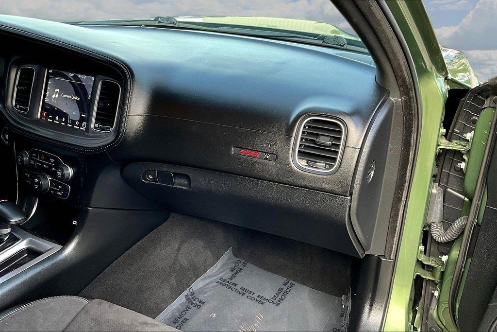 Dodge Charger Scat Pack 2023