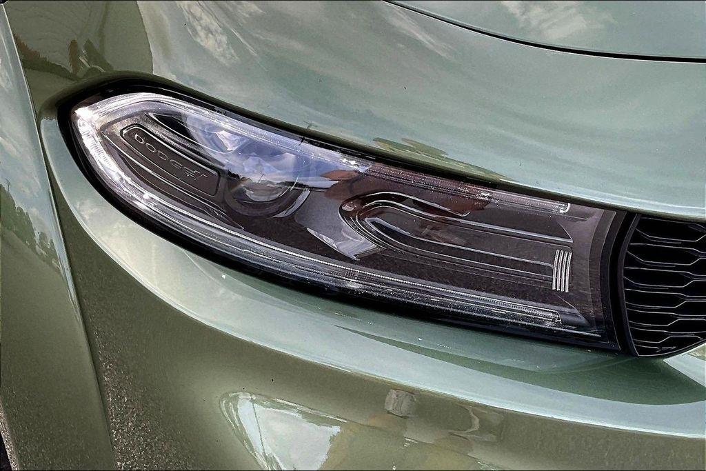 Dodge Charger Scat Pack 2023