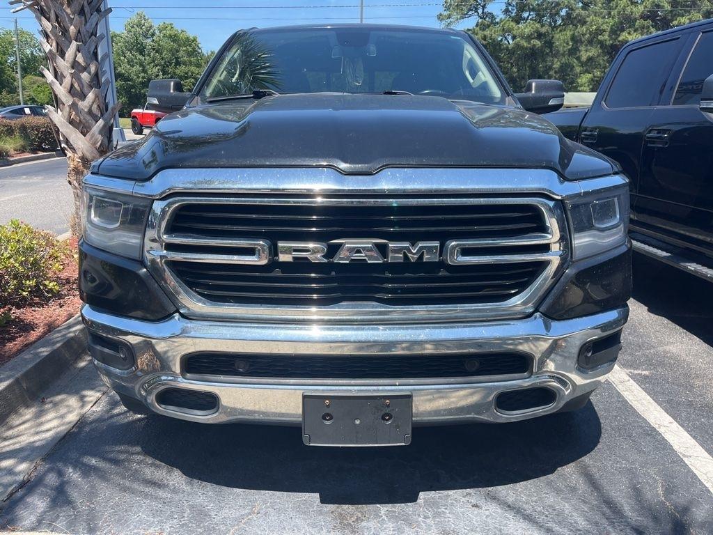 RAM 1500 Big Horn Crew Cab SWB 2WD 2019