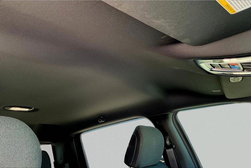 RAM 1500 Big Horn Crew Cab SWB 4WD 2025