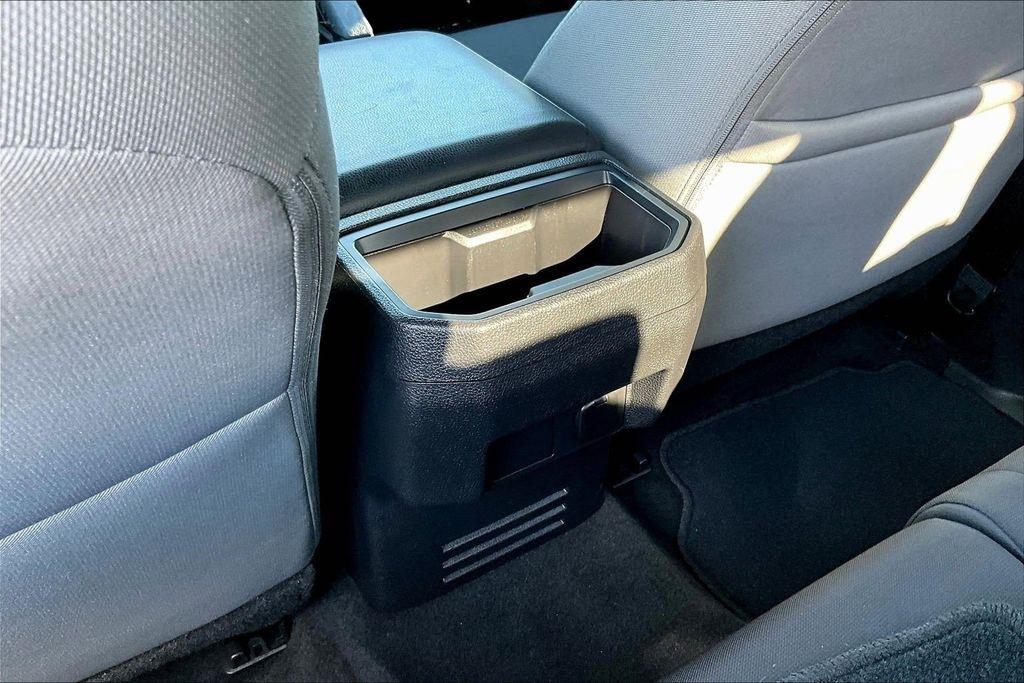 Toyota Tacoma TRD Sport Double Cab 4WD 2025