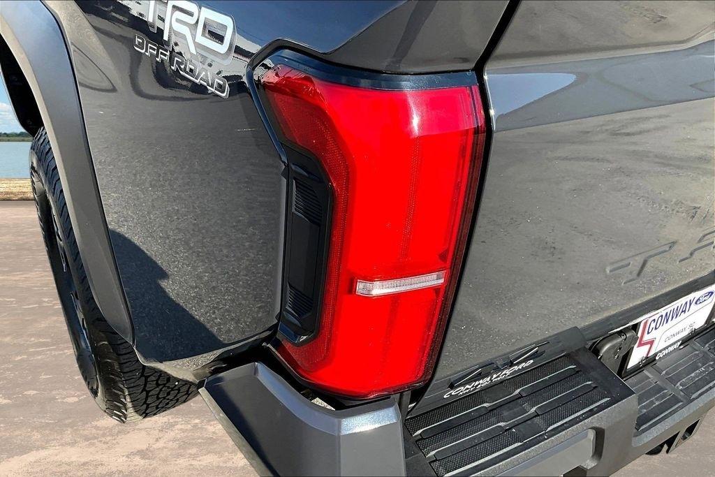 Toyota Tacoma TRD Sport Double Cab 4WD 2025