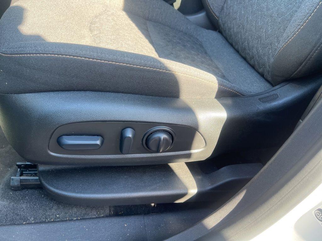 Chevrolet Equinox LT AWD 2024